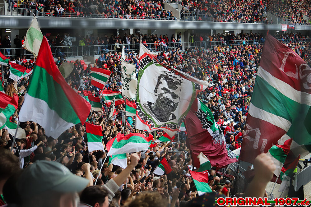 SC Freiburg – FC Augsburg 3-1 (3)