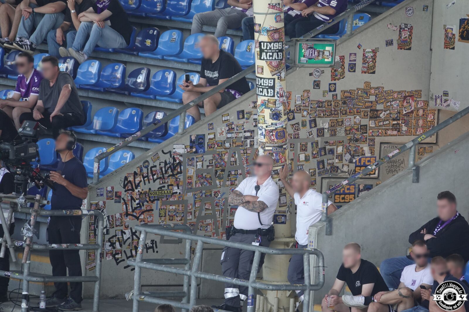 SV Waldhof Mannheim – VfL Osnabrück 3-2 (1)