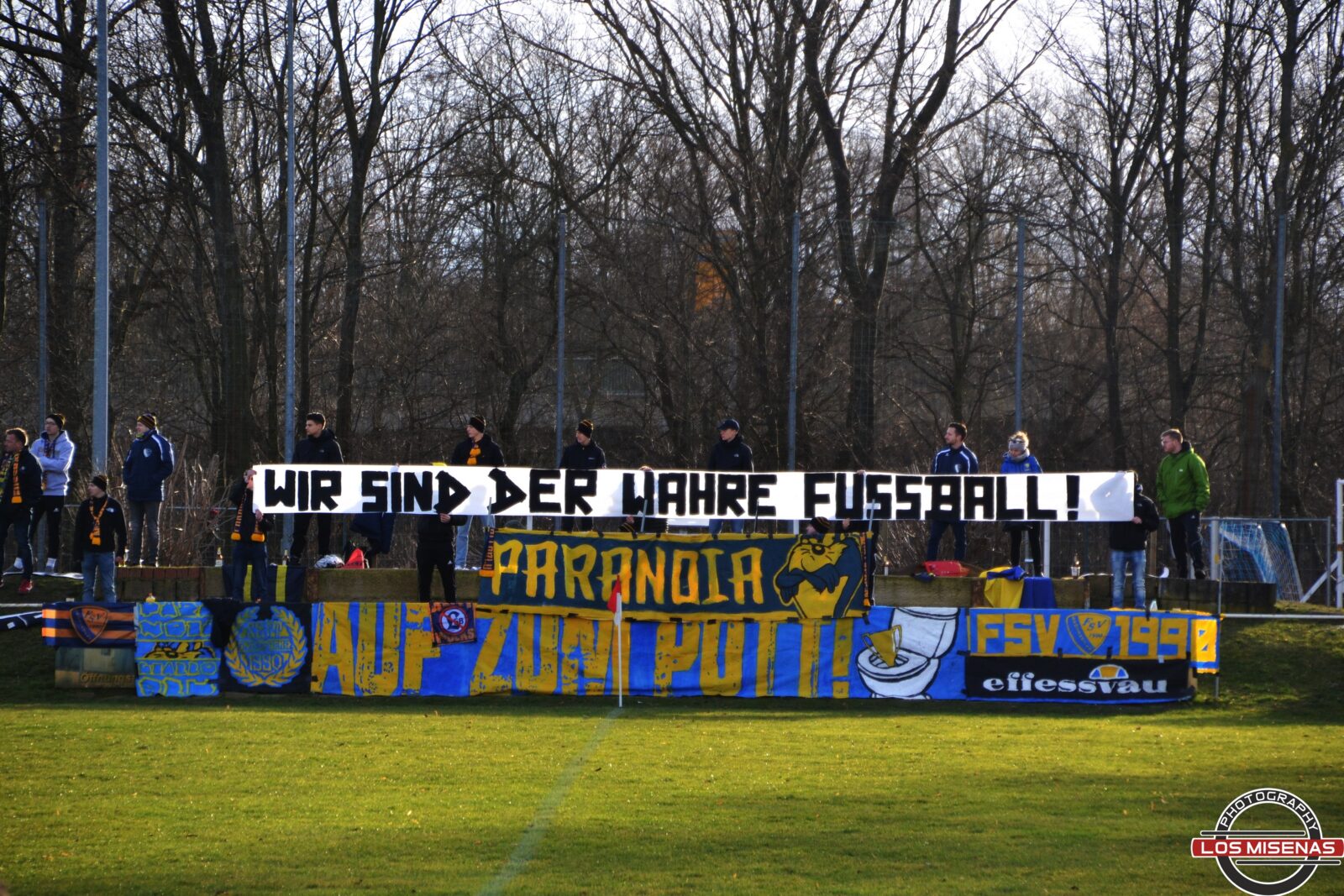 TSV 1886 Markkleeberg – FSV Großpösna 0-1 (50)