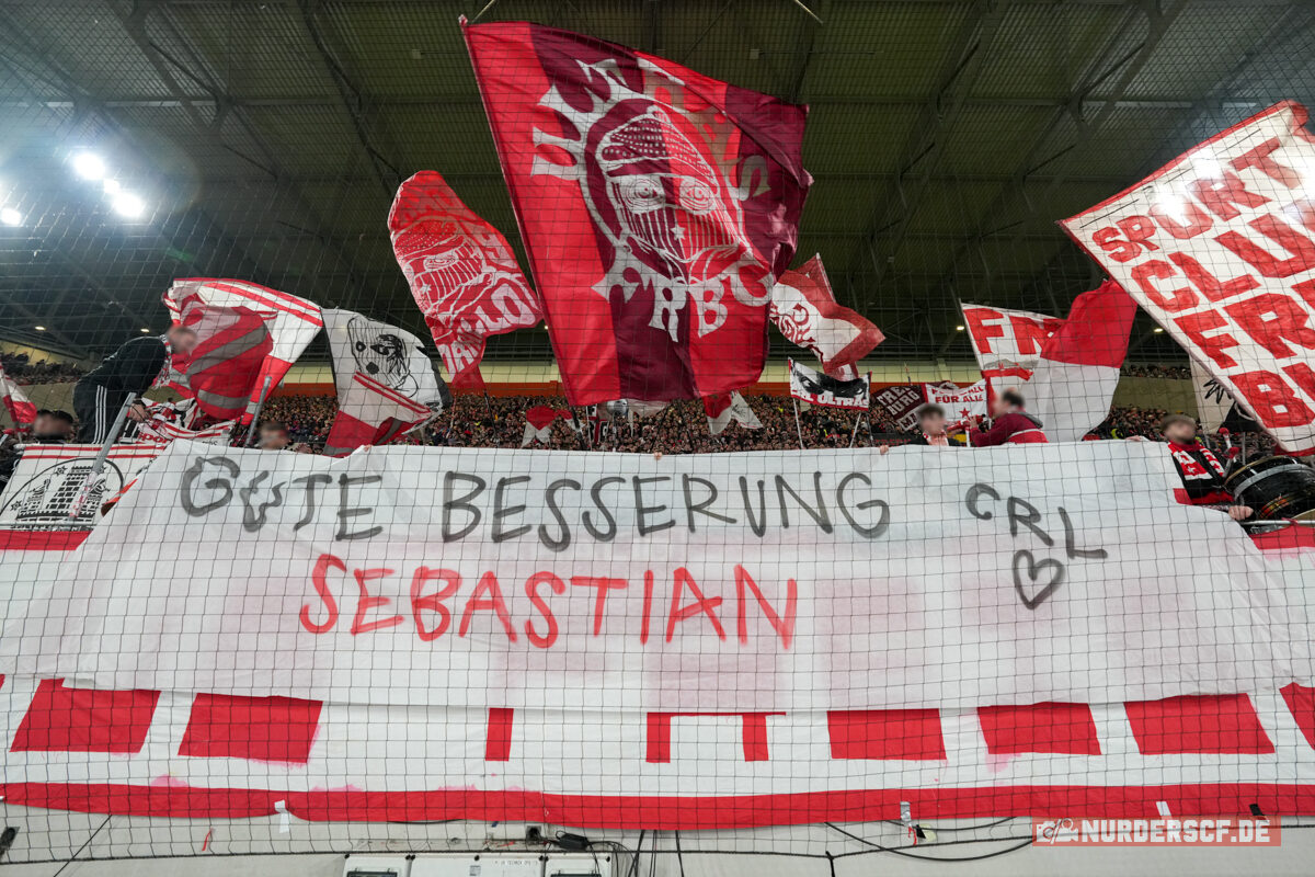 SC Freiburg – 1. FSV Mainz 05 1-1 (13)