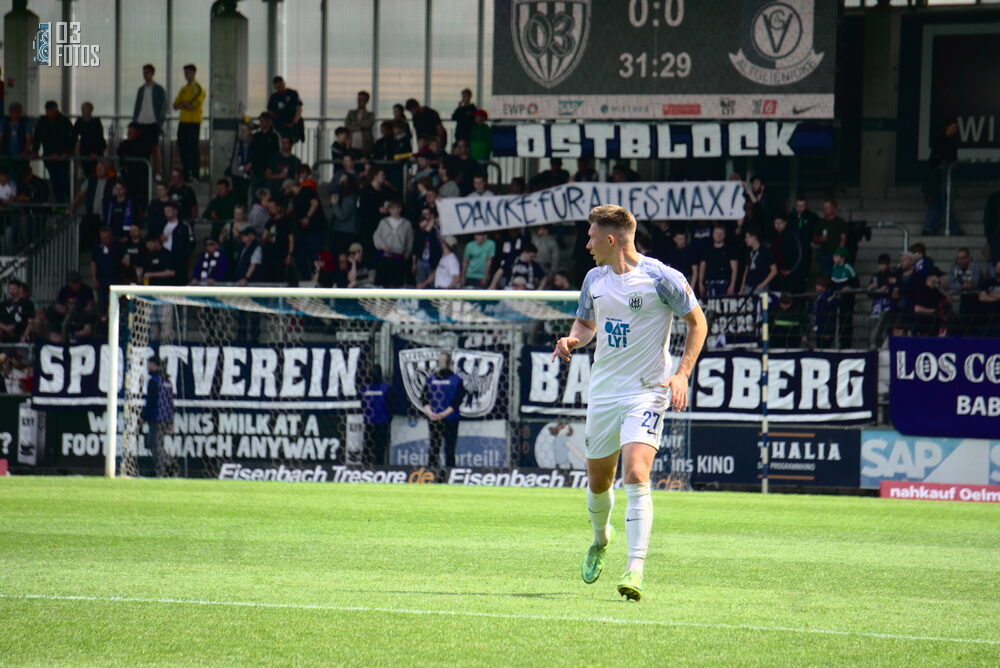 SV Babelsberg 03 – VSG Altglienicke 0-0 (15)