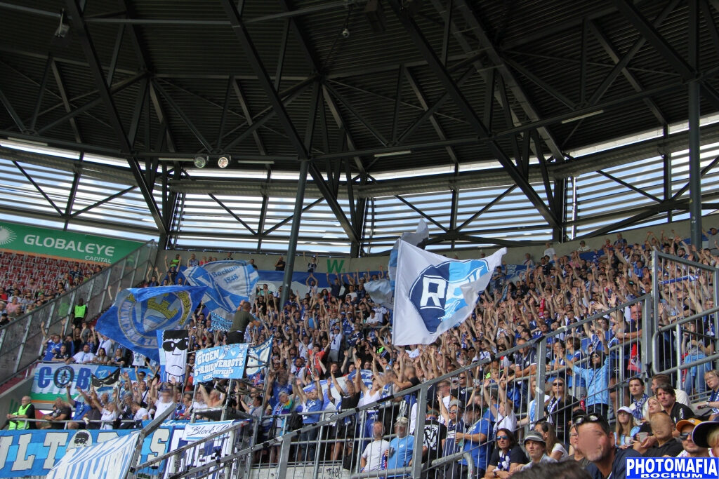 FC Augsburg – VfL Bochum 2-2 (14)