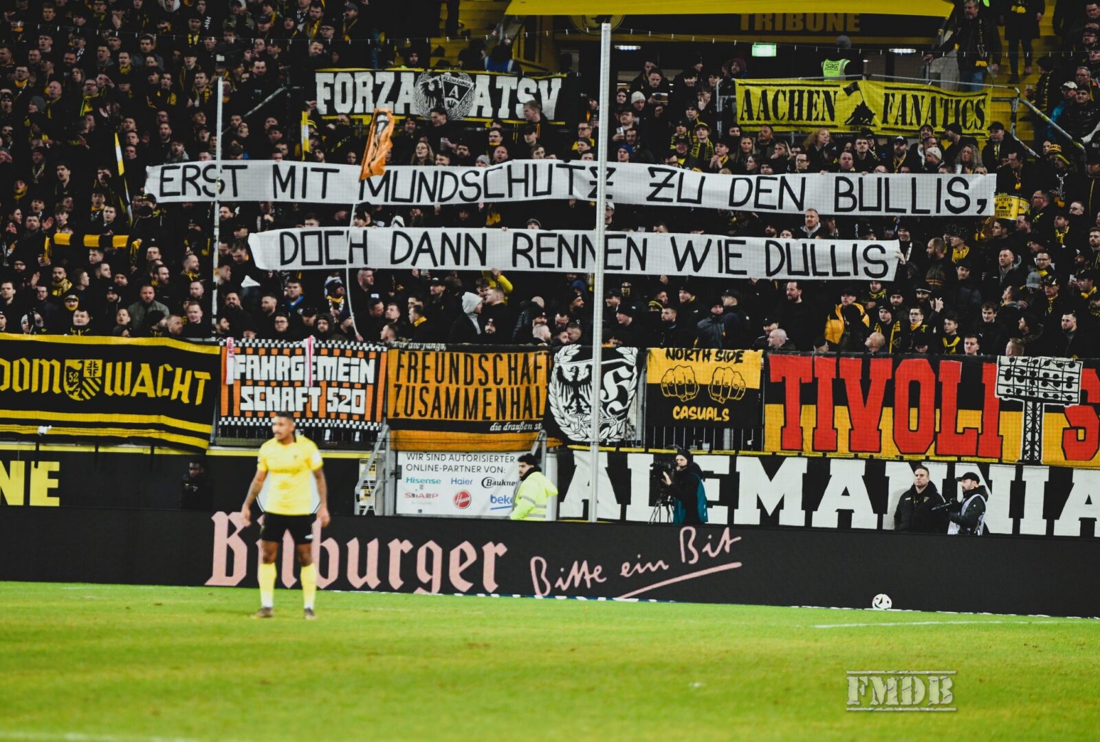 TSV Alemannia Aachen – FC Energie Cottbus 0-0 (8)