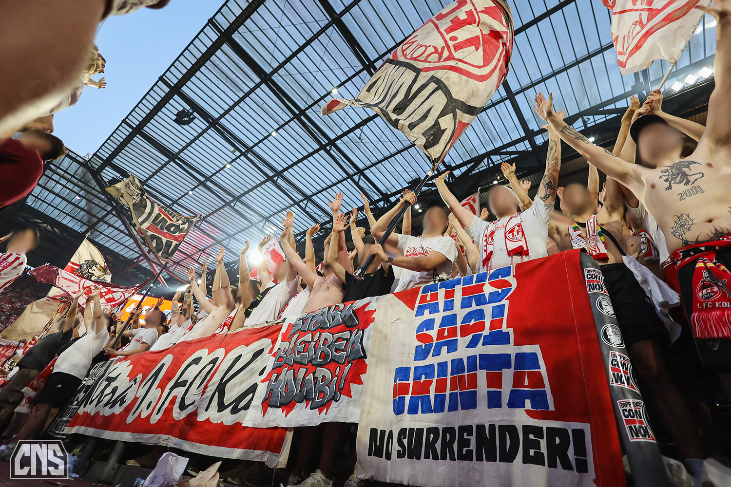 1. FC Köln – Hamburger SV 1-2 (35)