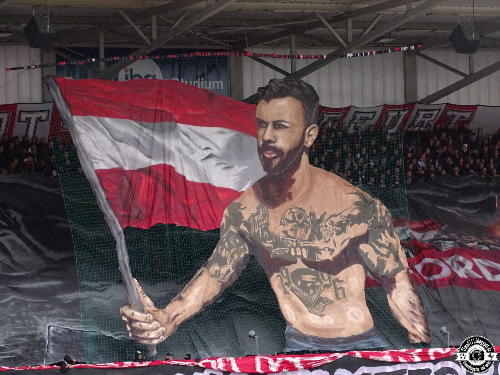 FC Rot-Weiß Erfurt – FC Carl Zeiss Jena 1-1 (11)