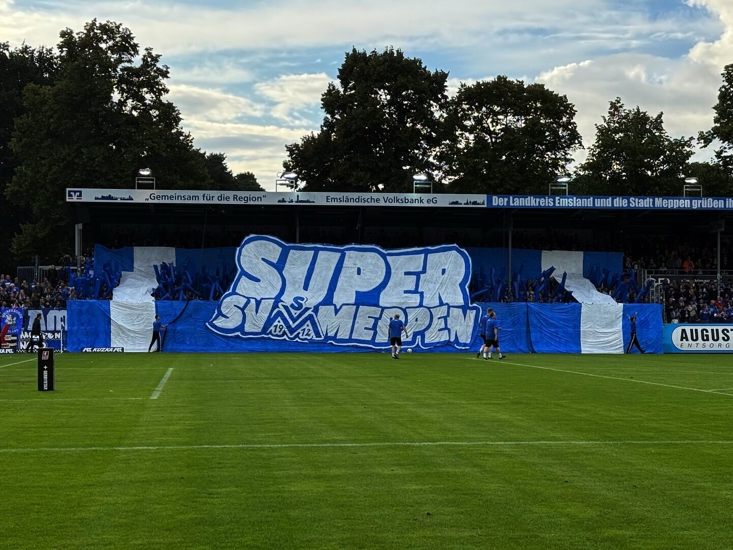 SV Meppen – VfB Lübeck 3-1 (1)