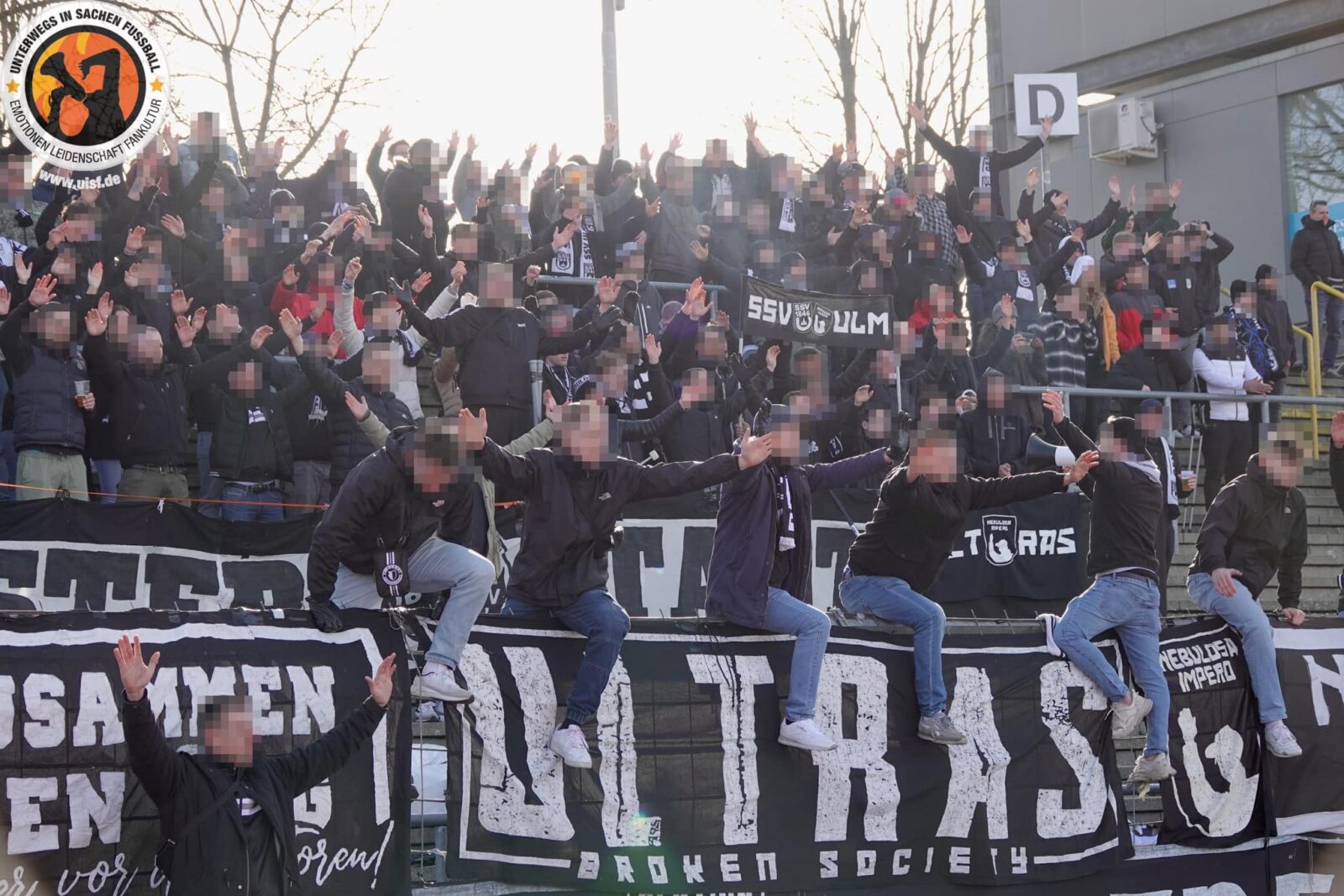 SSV Ulm – TSG Hoffenheim II 1-0 (5)