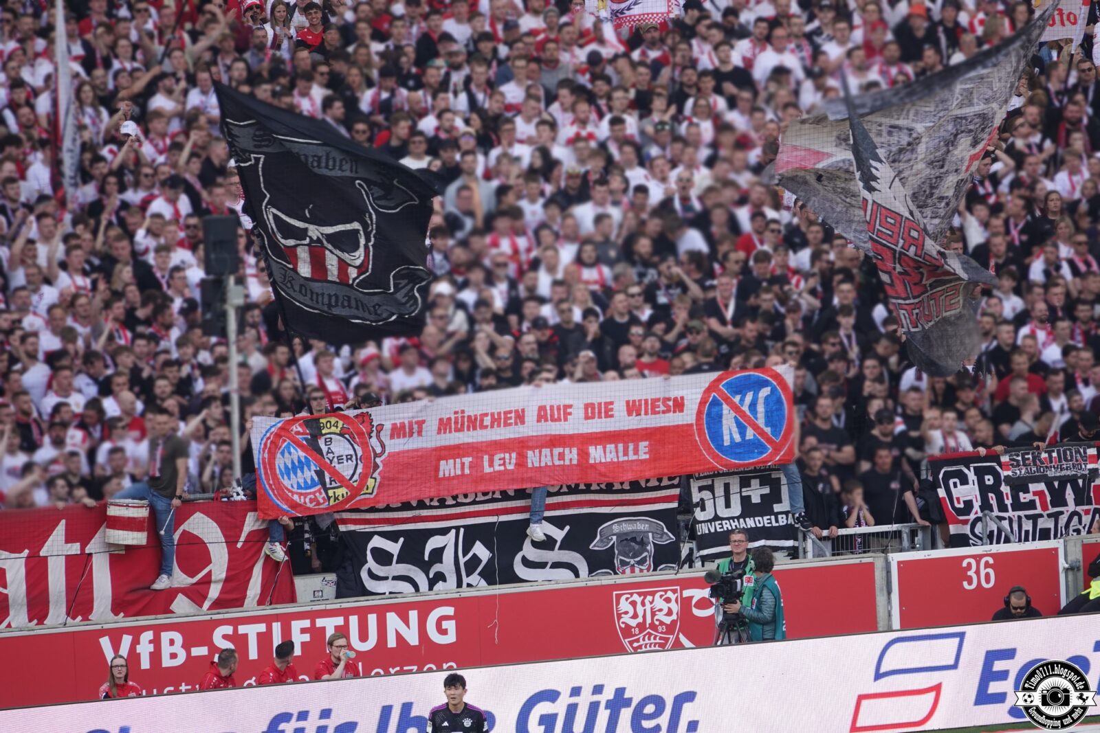 VfB Stuttgart – FC Bayern München 3-1 (38)