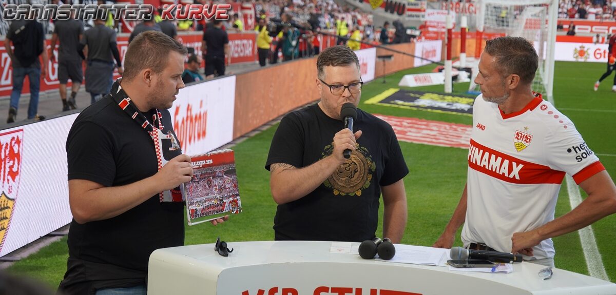 VfB Stuttgart – Borussia Dortmund 5-1 (69)