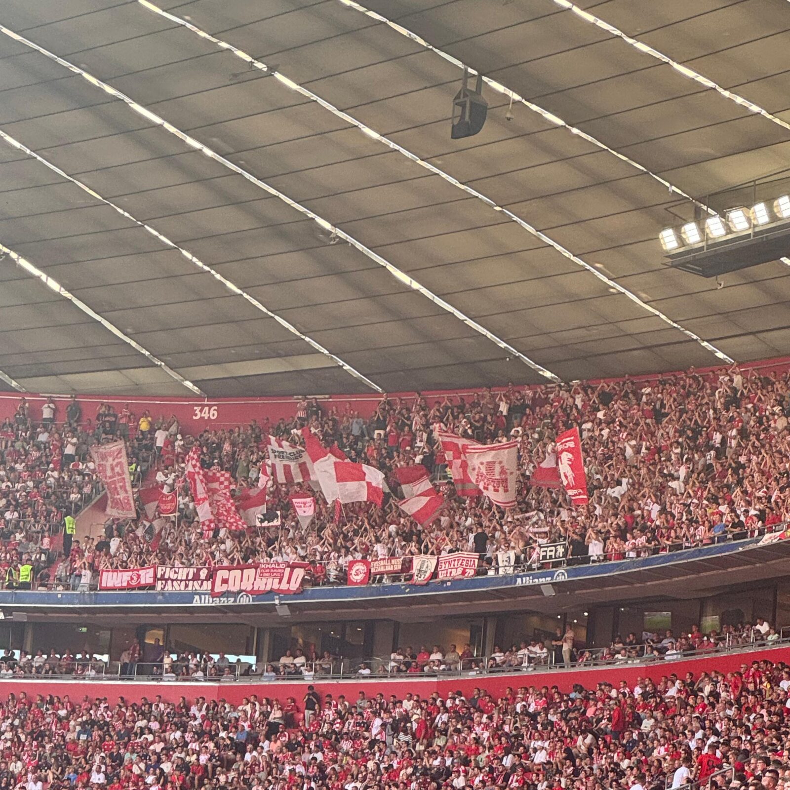FC Bayern München – SC Freiburg 2-0 (8)