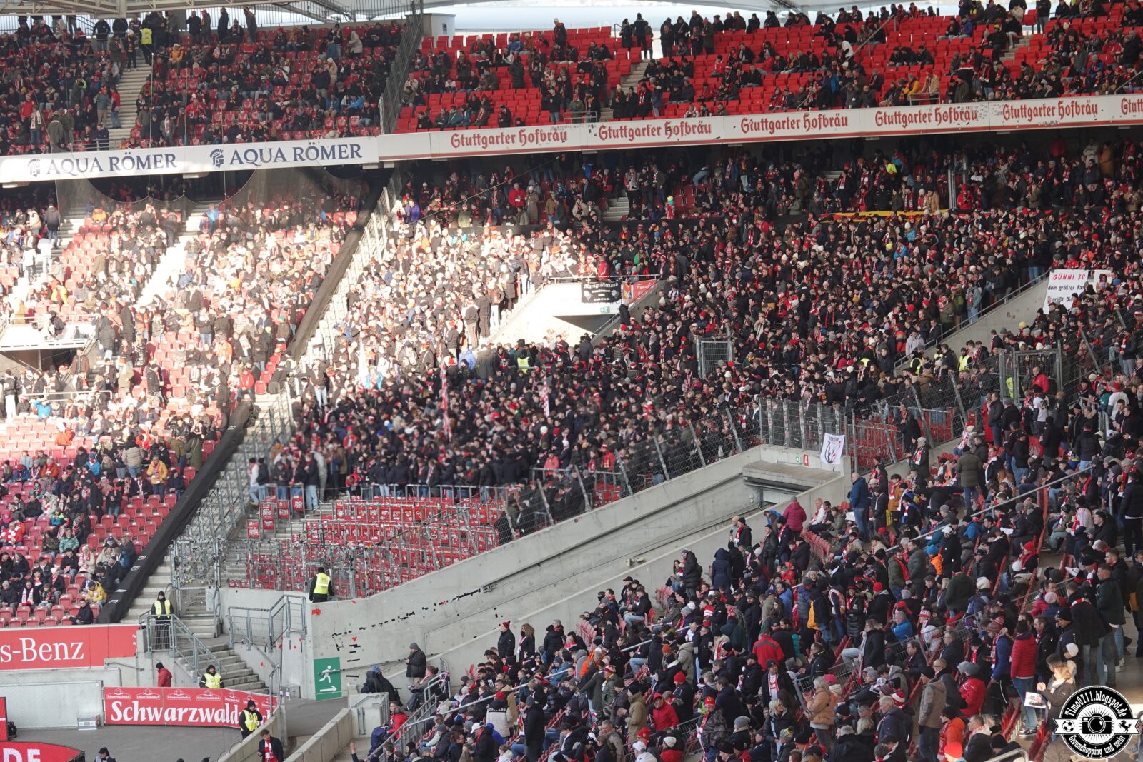 VfB Stuttgart – SC Freiburg 4-0 (9)