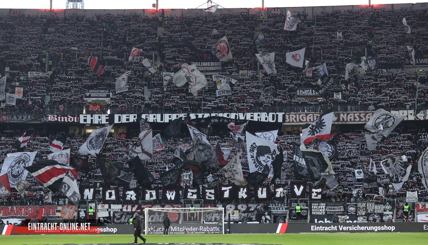 Eintracht Frankfurt – Holstein Kiel 3-1 (9)