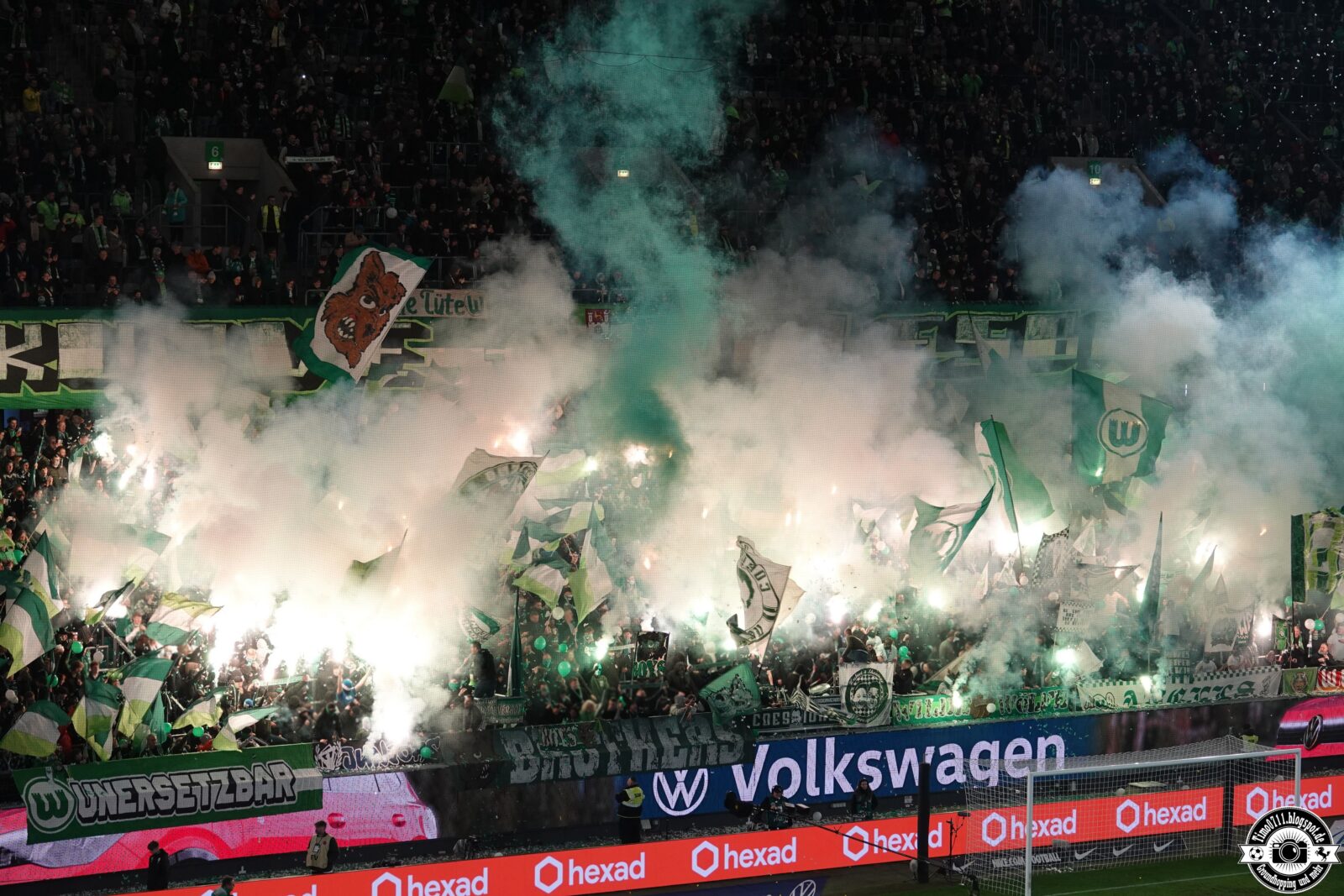 VfL Wolfsburg – VfB Stuttgart 2-3 (26)