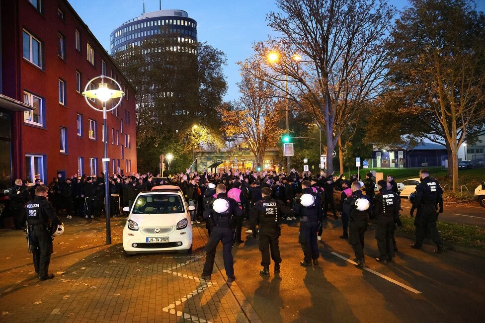 Borussia Dortmund – SK Sturm Graz 1-0 (5)