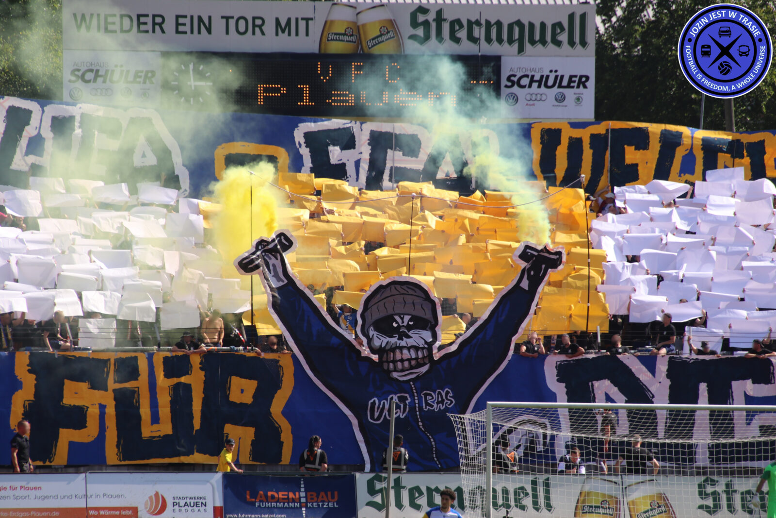 VFC Plauen – FC Carl Zeiss Jena 4-1 (7)