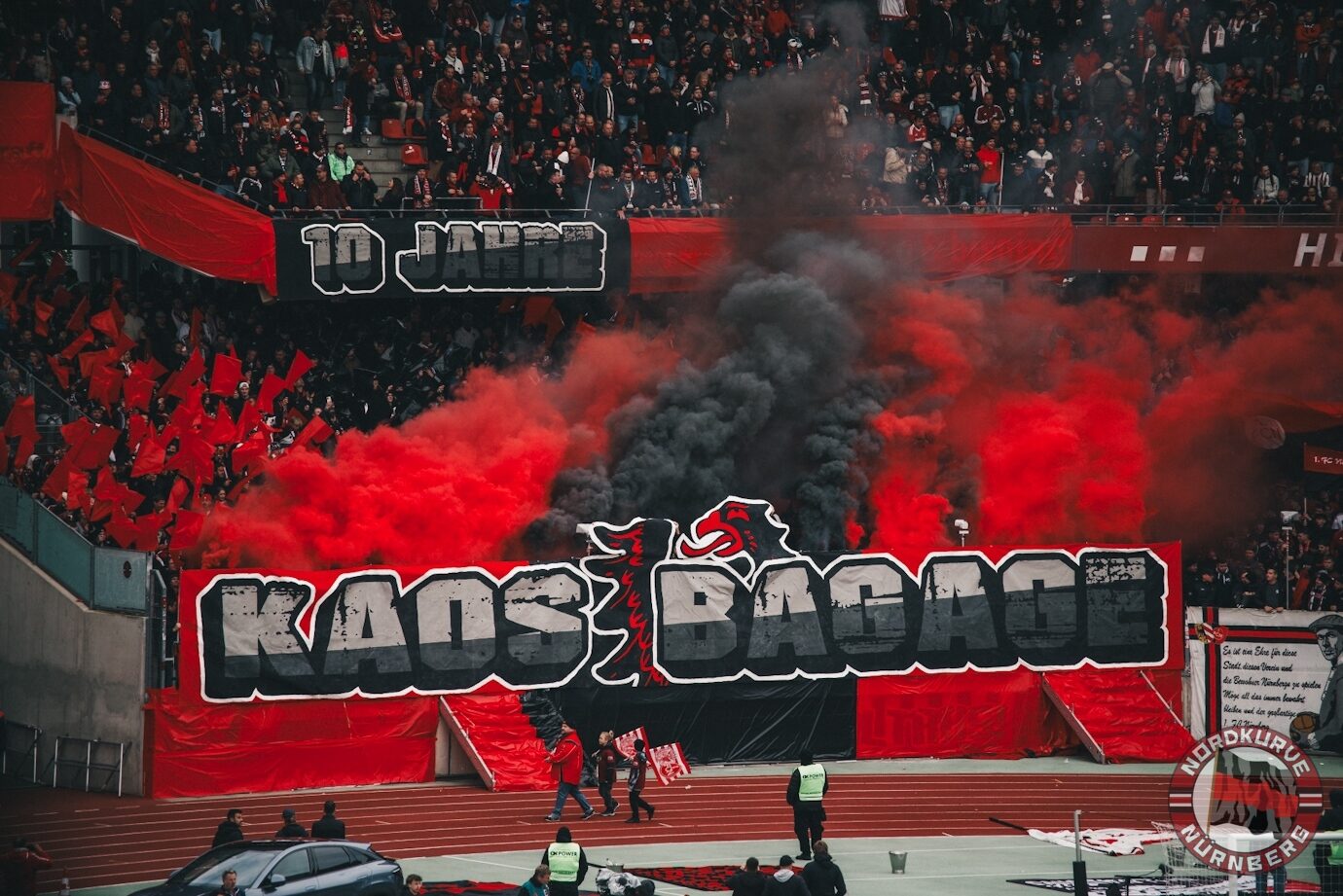 1. FC Nürnberg – KSV Holstein 1:1 (3)