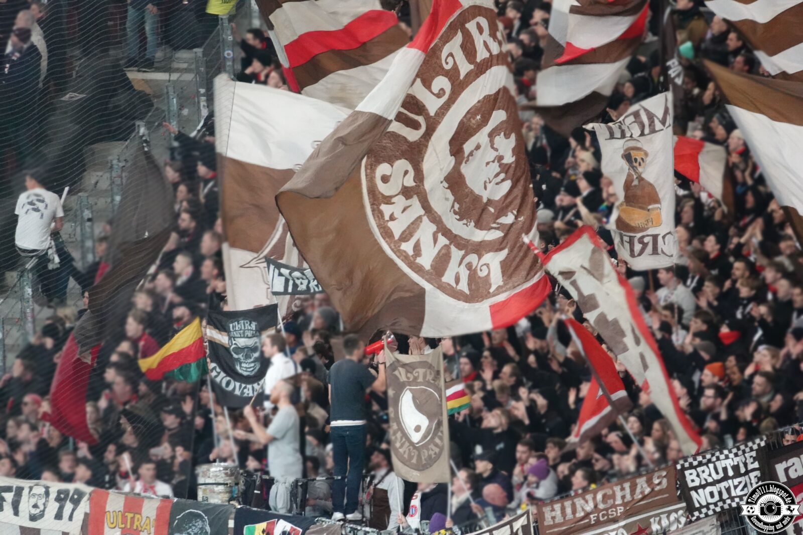 VfB Stuttgart – FC St. Pauli 0-1 (6)
