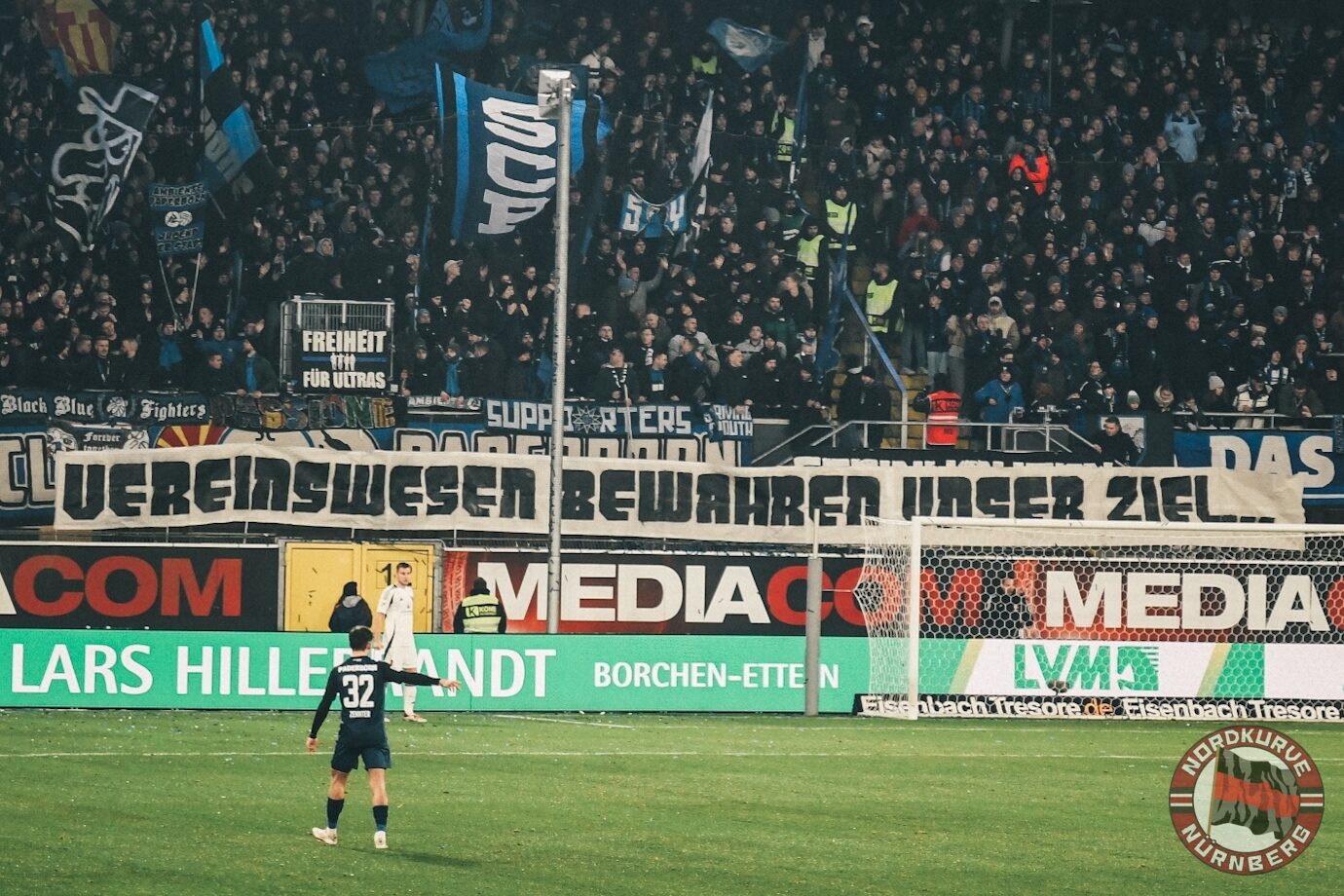 SC Paderborn – 1. FC Nürnberg 3-2 (1)