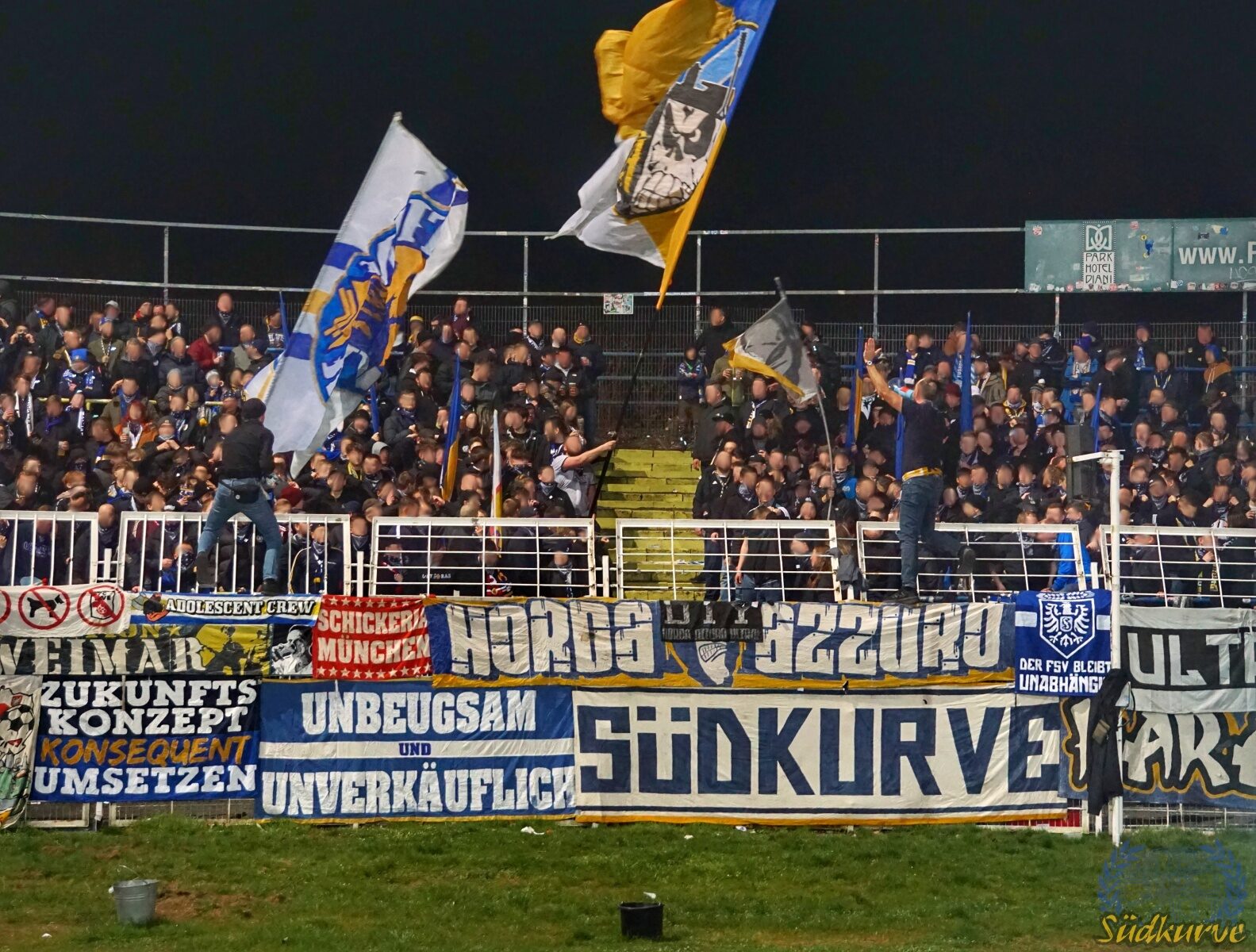 1. FC Lokomotive Leipzig – FC Carl Zeiss Jena 2-0 (19)