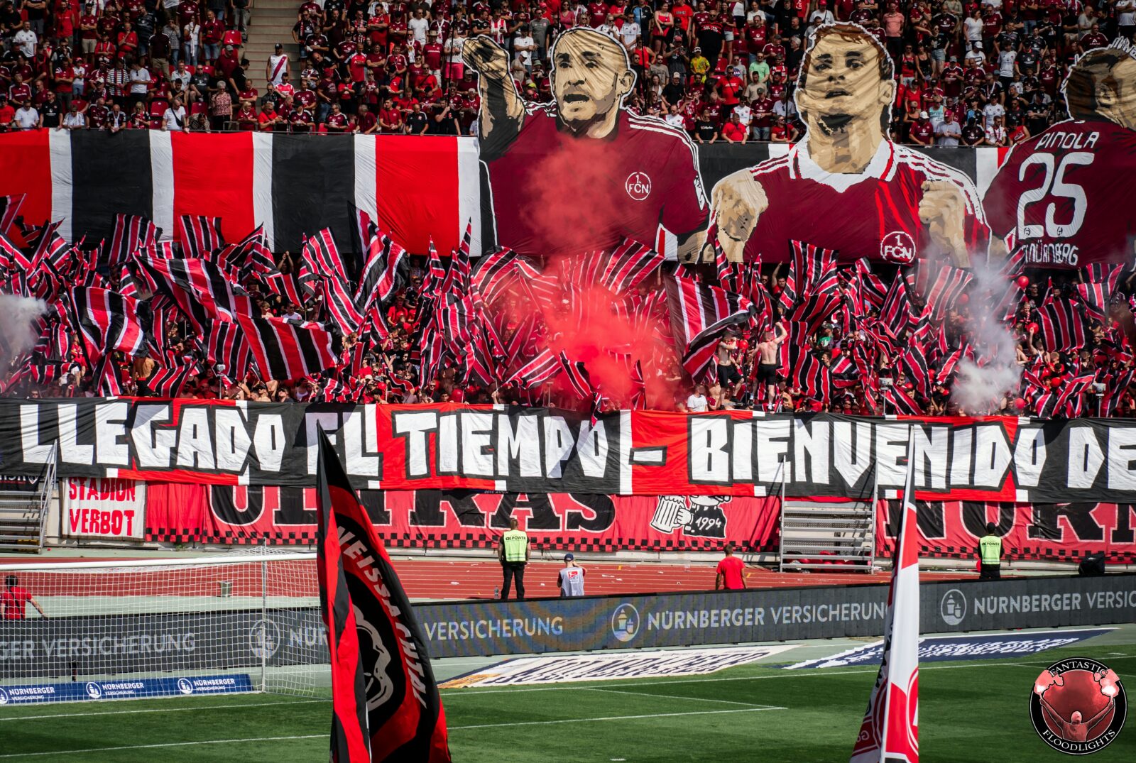 1. FC Nürnberg – 1. FC Magdeburg 0-4 (16)