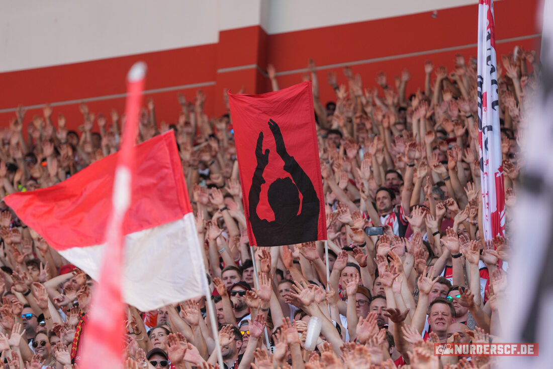 SC Freiburg – 1. FC Heidenheim 1-1 (36)