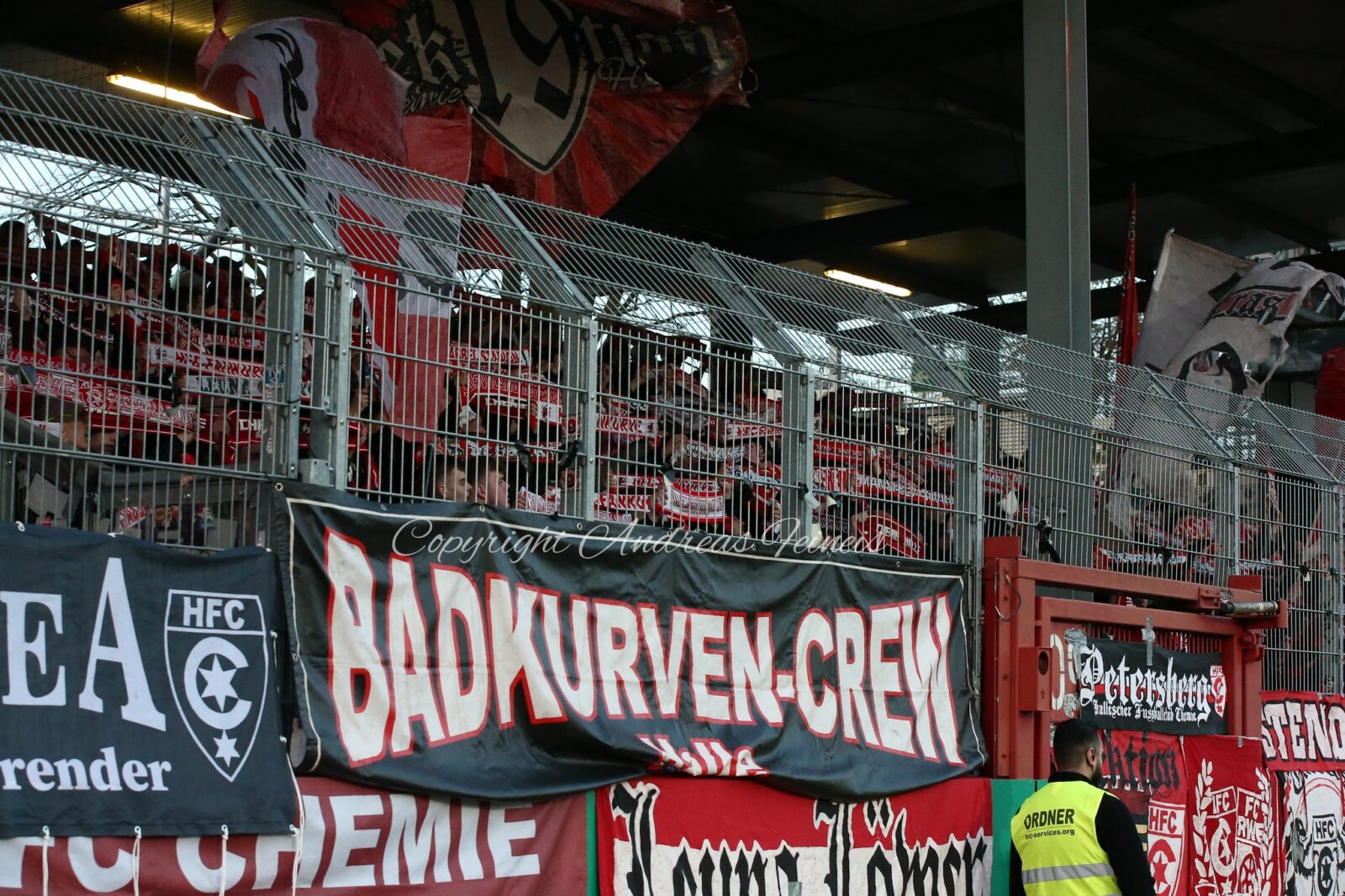 SC Preußen Münster – Hallescher FC 1-0 (9)