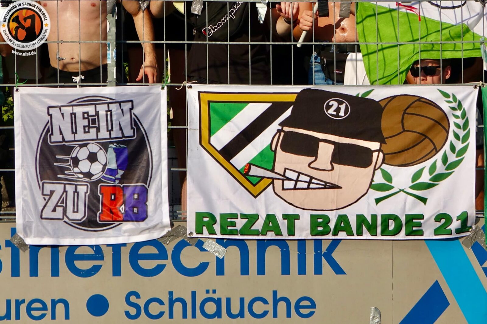 SpVgg Ansbach – FC Bayern München II (7)