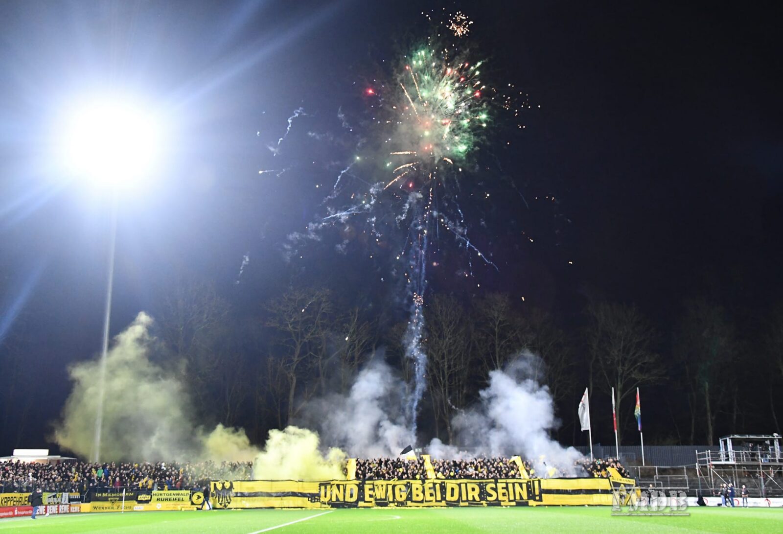 1. FC Köln II – TSV Alemannia Aachen 0-2 (16)