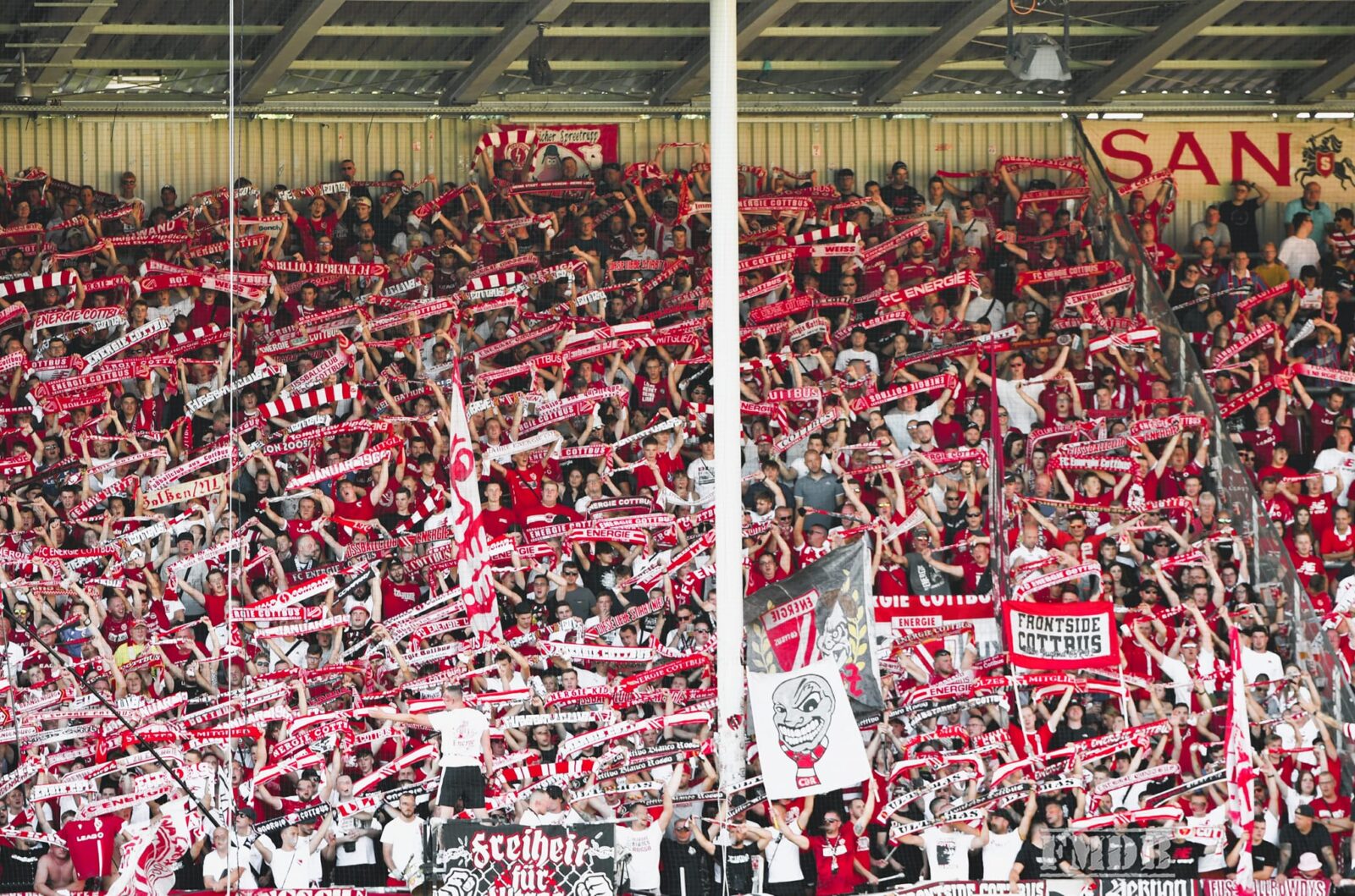 FC Energie Cottbus – TSV Alemannia Aachen 2-1 (1)