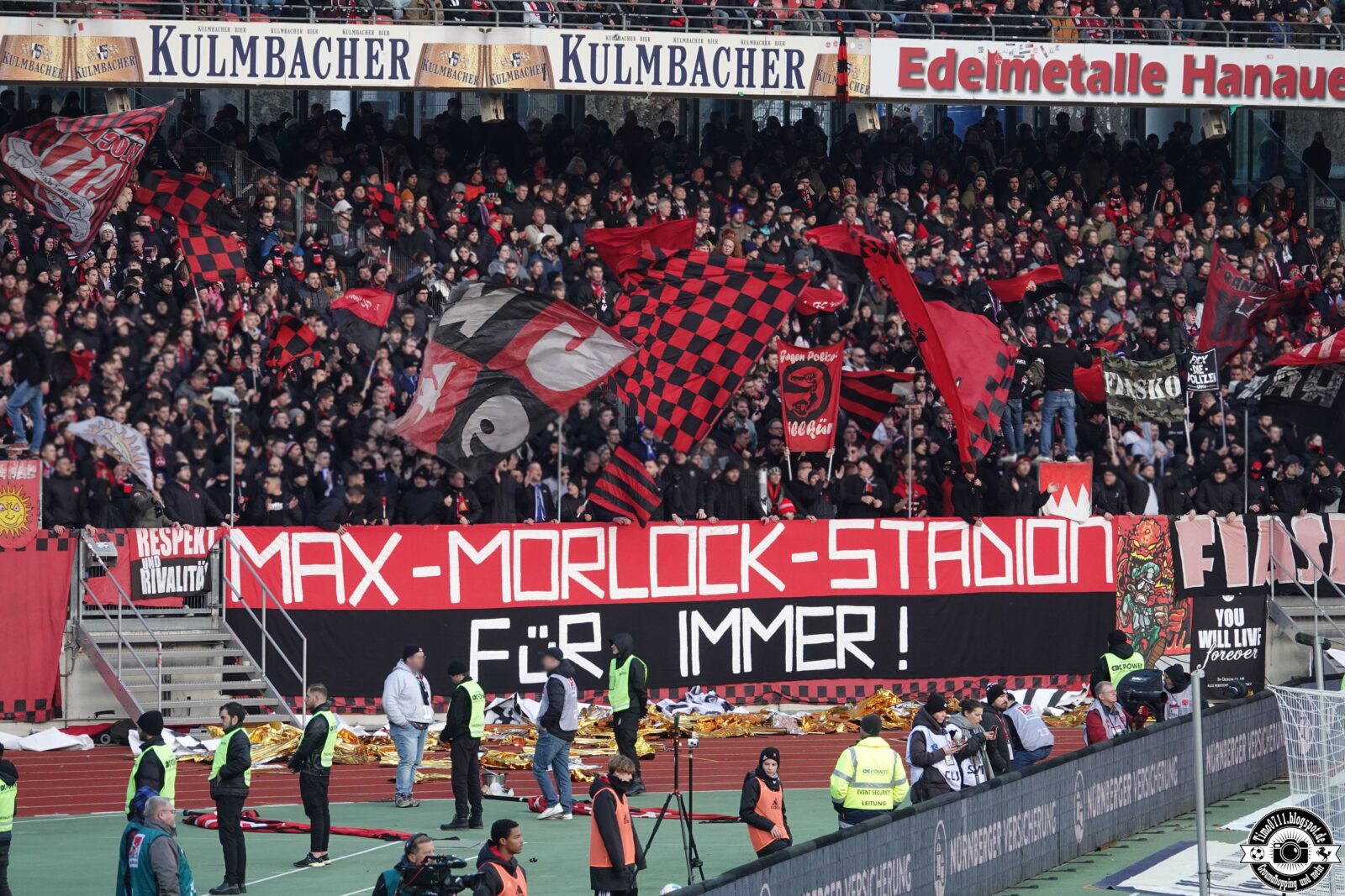 1. FC Nürnberg – Hamburger SV 0-2 (52)