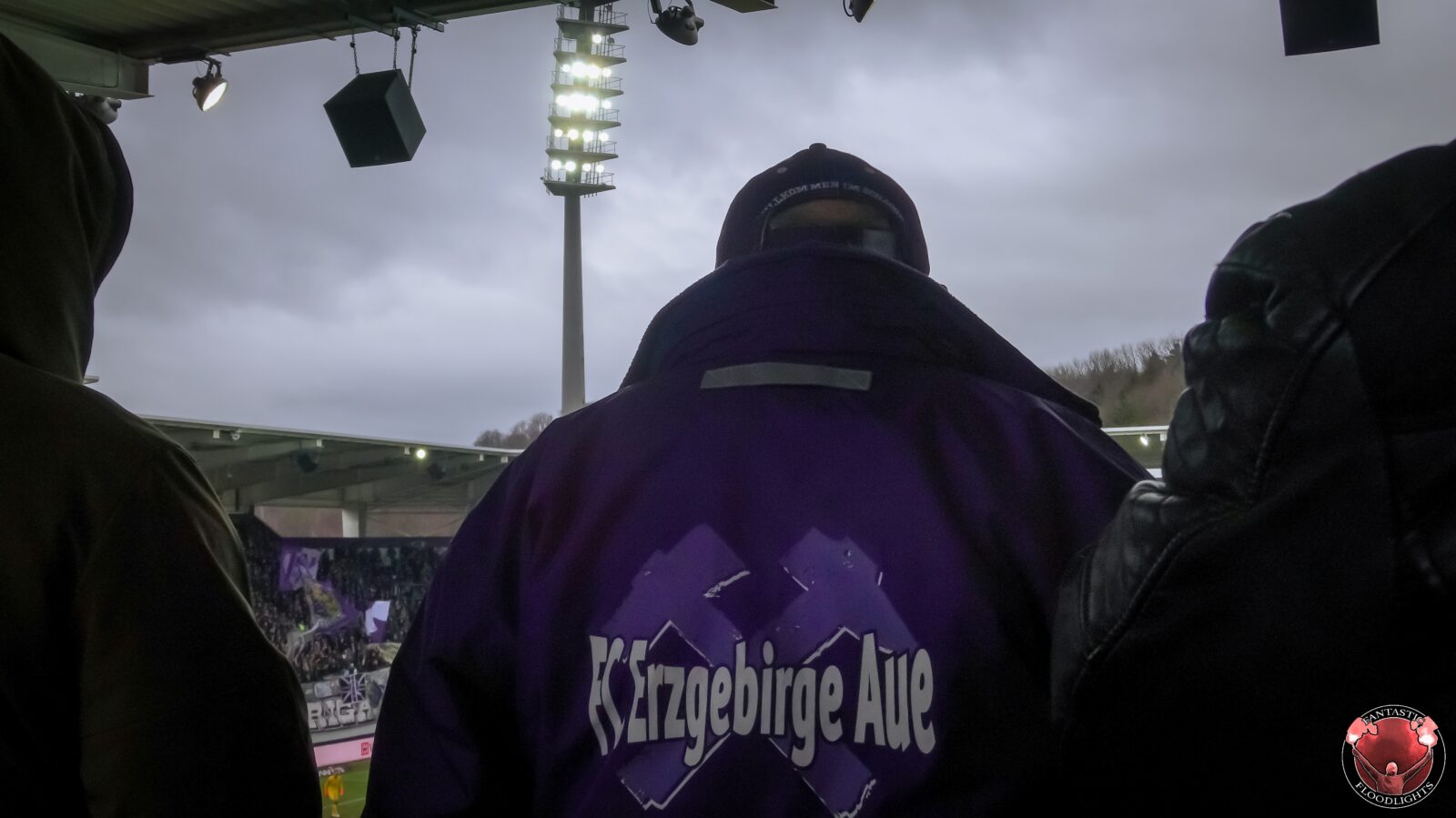 FC Erzgebirge Aue – TSV 1860 München 0-0 (13)