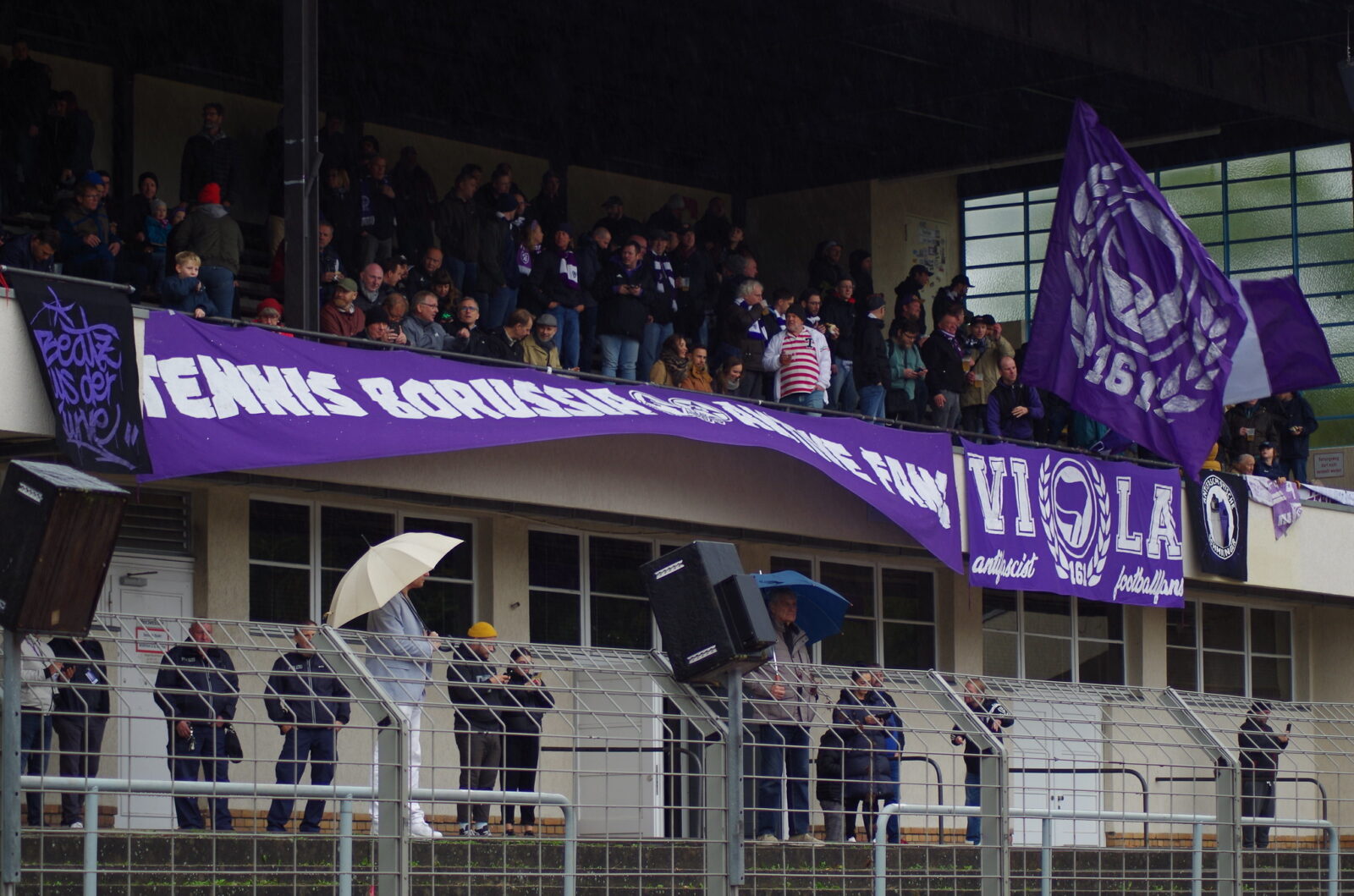 Tennis Borussia Berlin – Greifswalder FC 0-3 (2)
