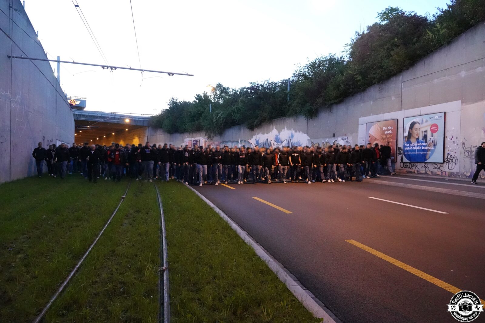 FC Basel – VfB Stuttgart 2:0 (8)