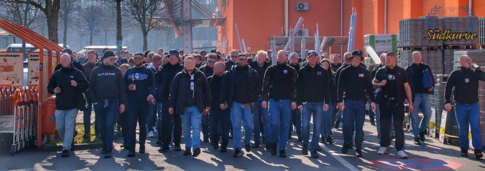 1. FC Lokomotive Leipzig – FC Carl Zeiss Jena 3-0 (21)