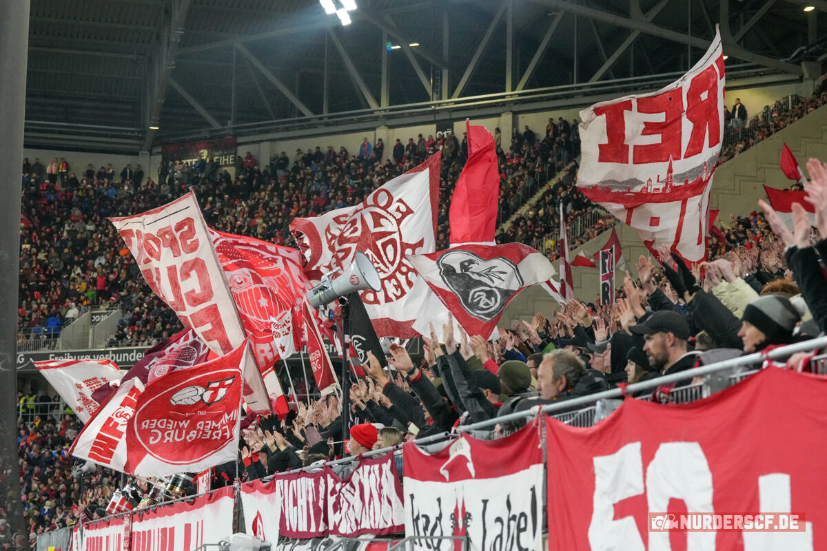 SC Freiburg – 1. FSV Mainz 05 1-1 (12)