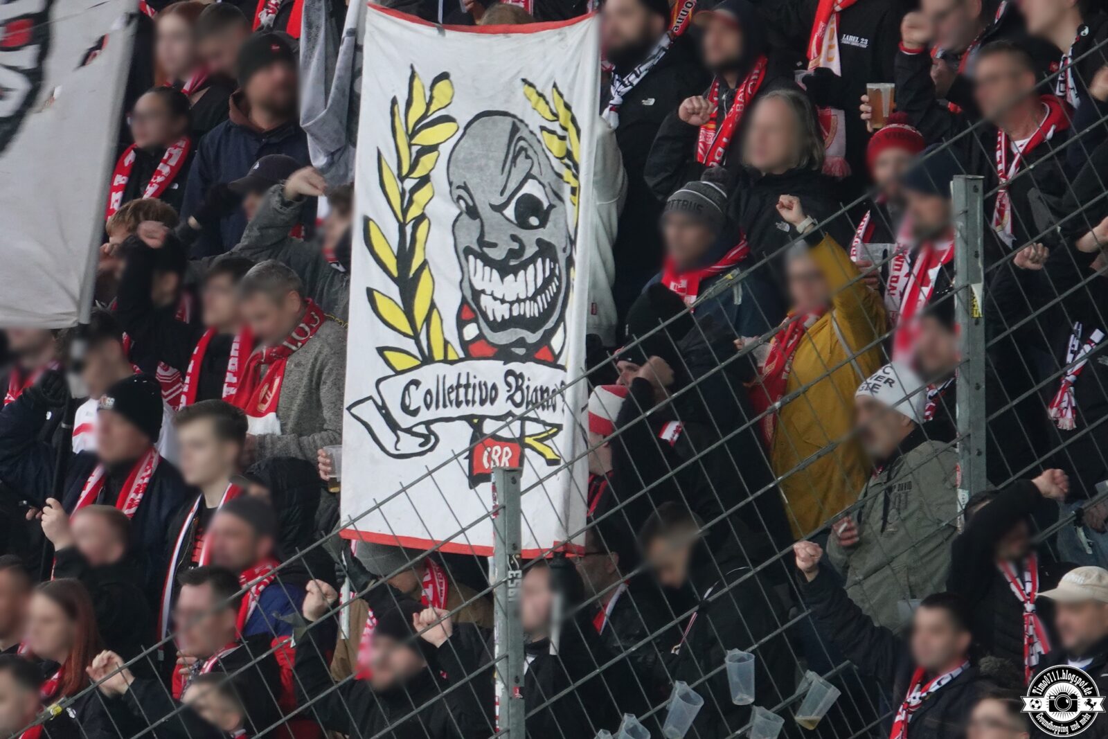 SV Waldhof Mannheim – FC Energie Cottbus 0-1 (11)