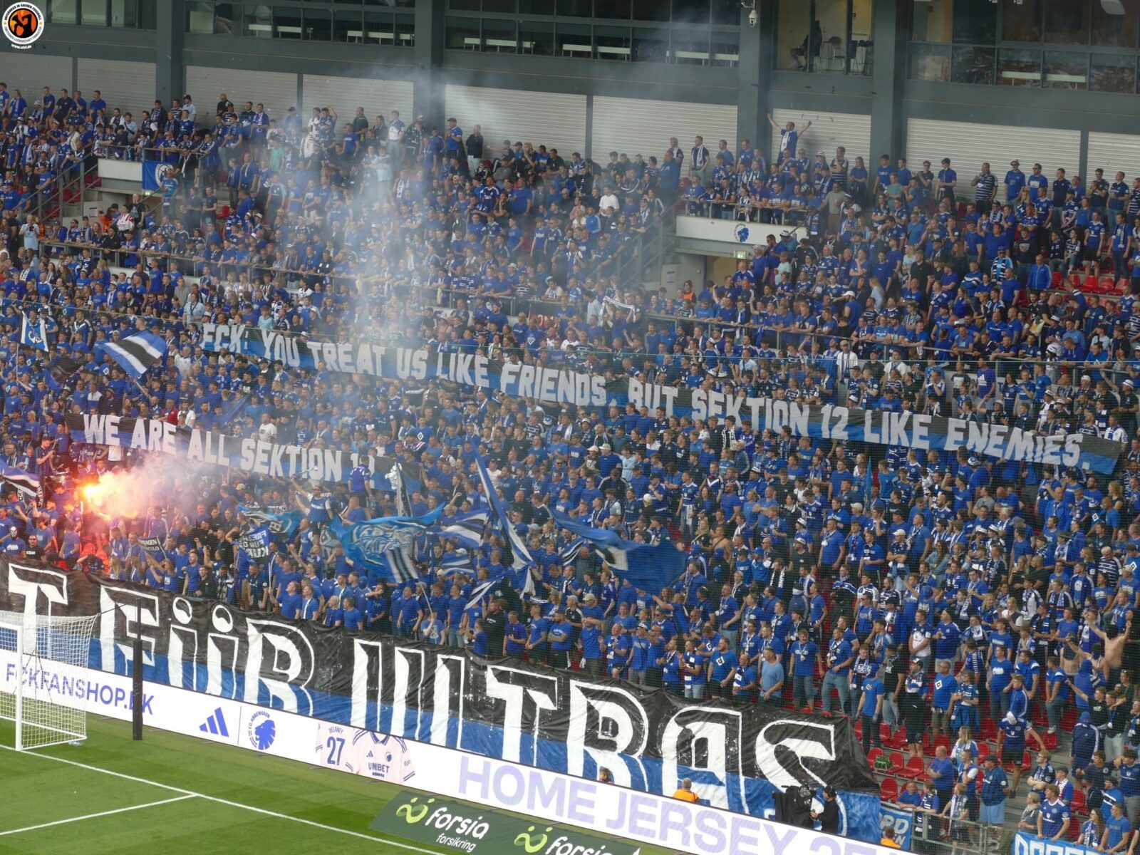 FC Kopenhagen – Hamburger SV 1-0 (2)