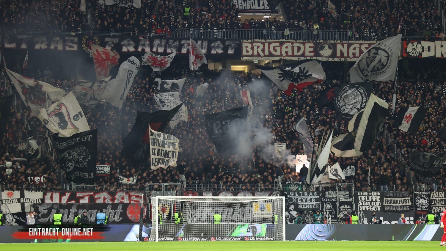 Eintracht Frankfurt – Werder Bremen 1-0 (24)