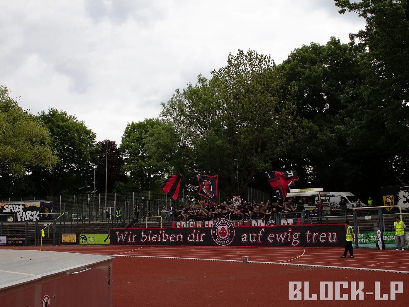 SG Wattenscheid – SV Lippstadt 08 2-2 (1)