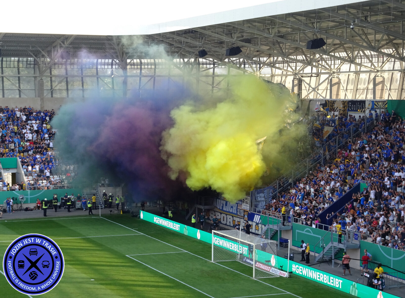 FC Carl Zeiss Jena – Bayer 04 Leverkusen 0-1 (7)