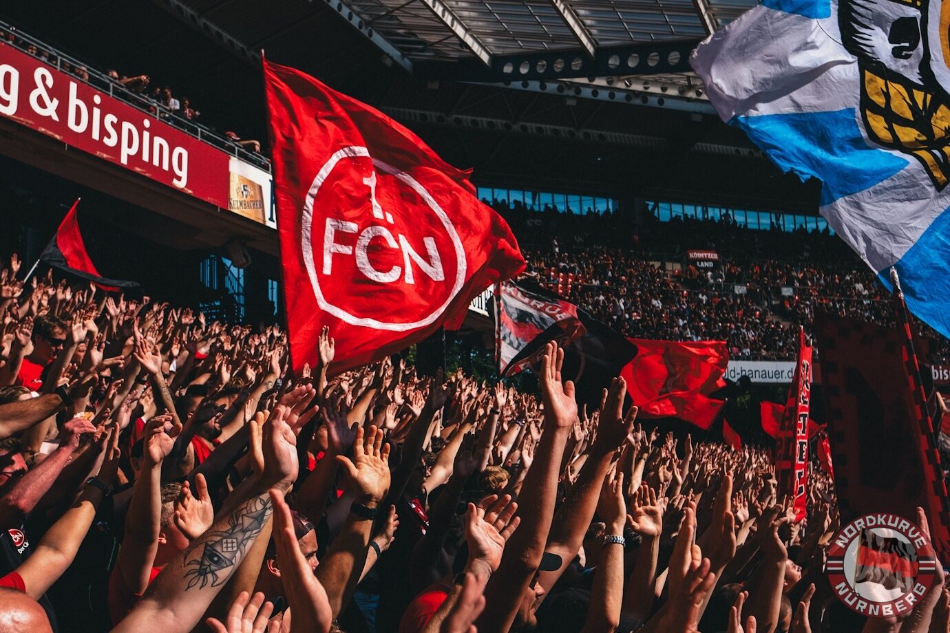 1. FC Nürnberg – Hertha BSC 0-2 (12)