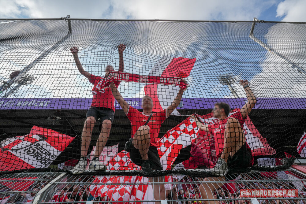 VfL Osnabrück – SC Freiburg 0-4 (45)