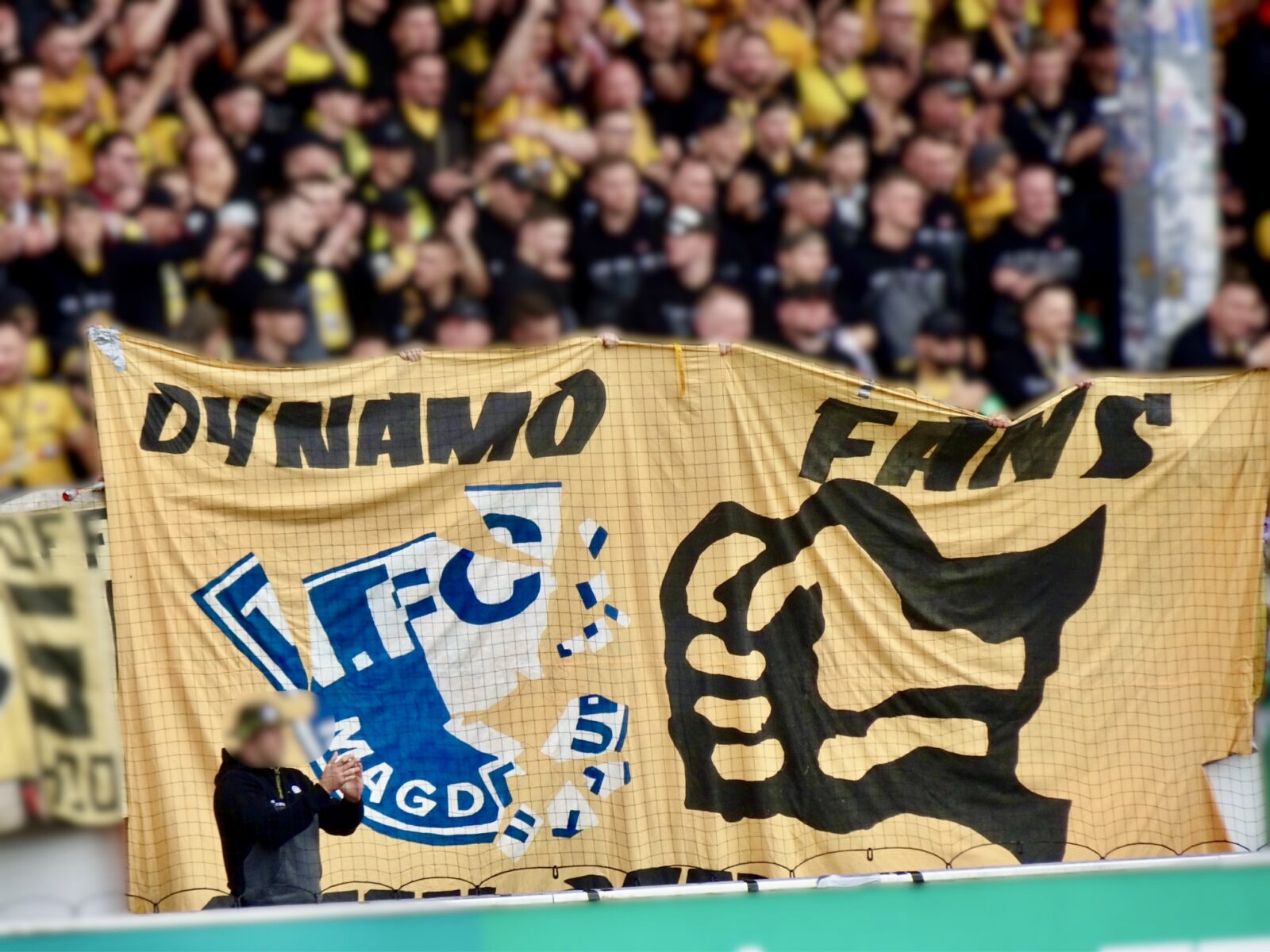 SpVgg Fürth – SG Dynamo Dresden 3-2 (4)