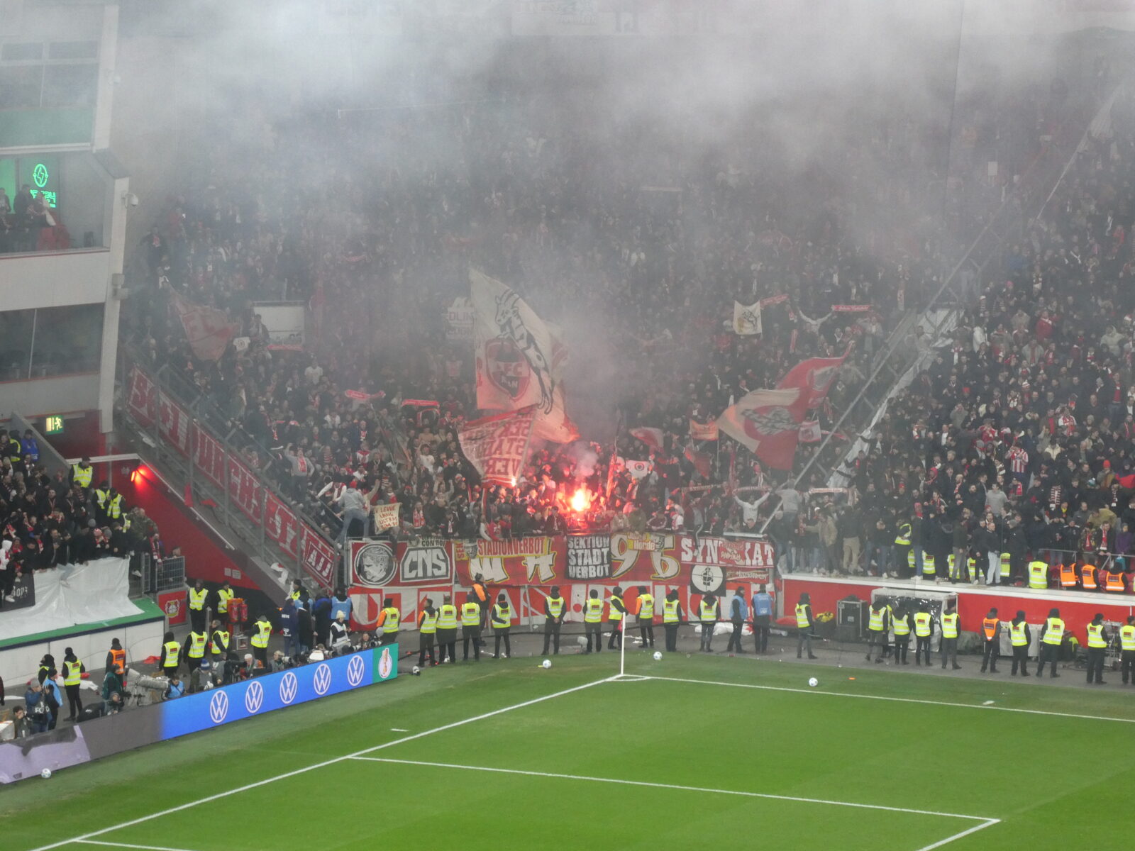 Bayer 04 Leverkusen – 1. FC Köln 3-2 n.V. (4)