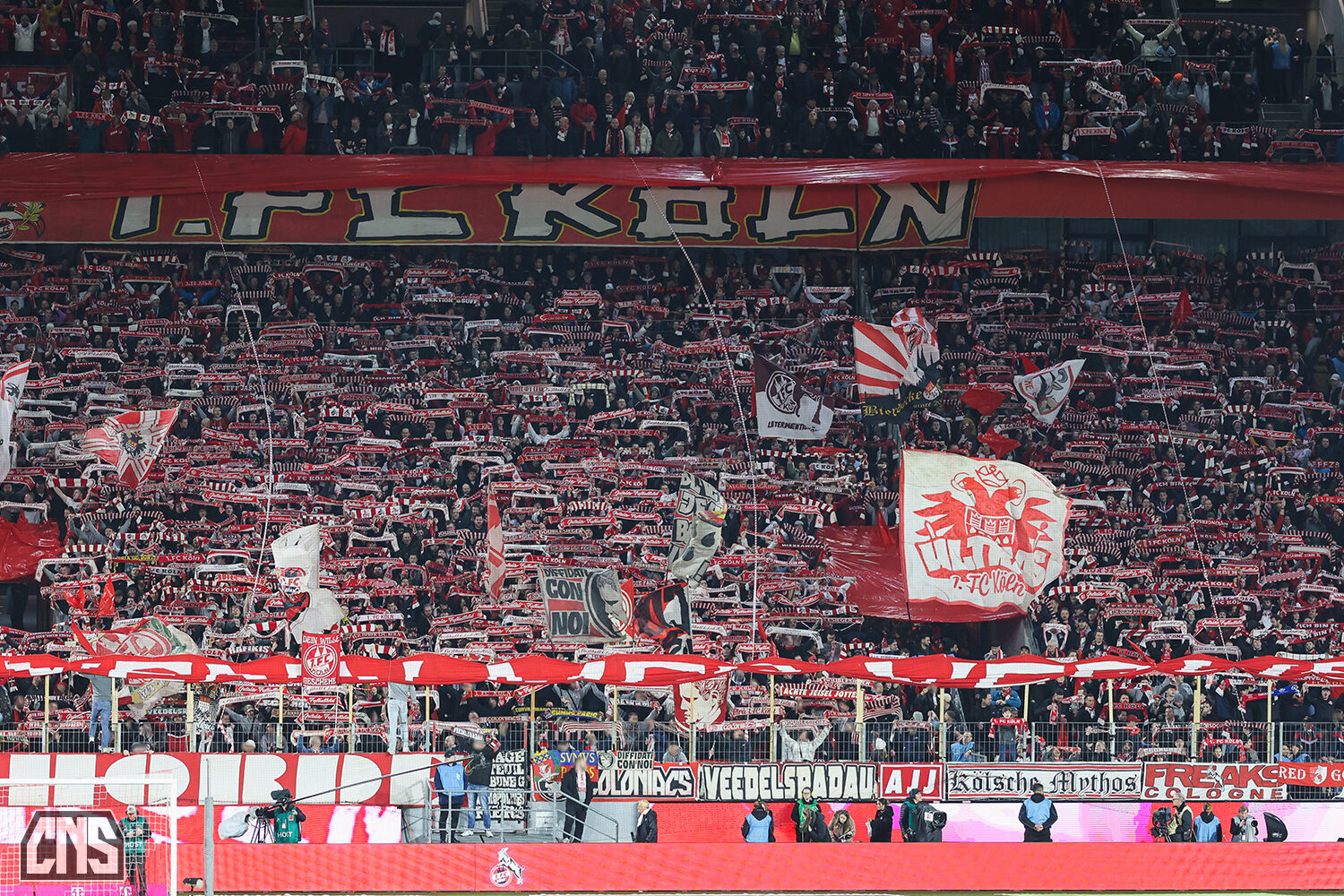 1. FC Köln – Werder Bremen 0-1 (6)