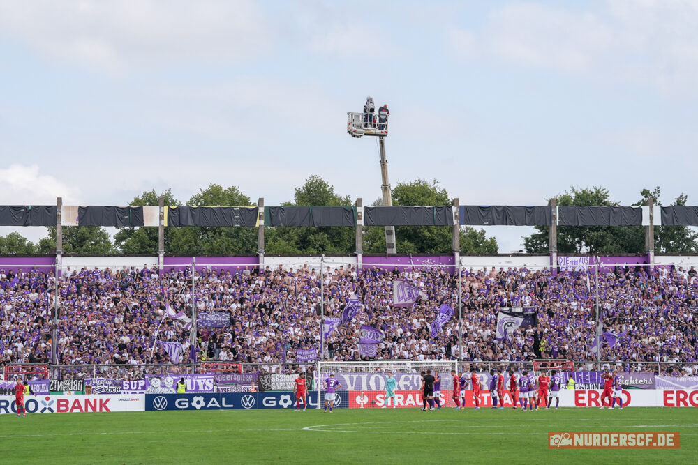 VfL Osnabrück – SC Freiburg 0-4 (36)
