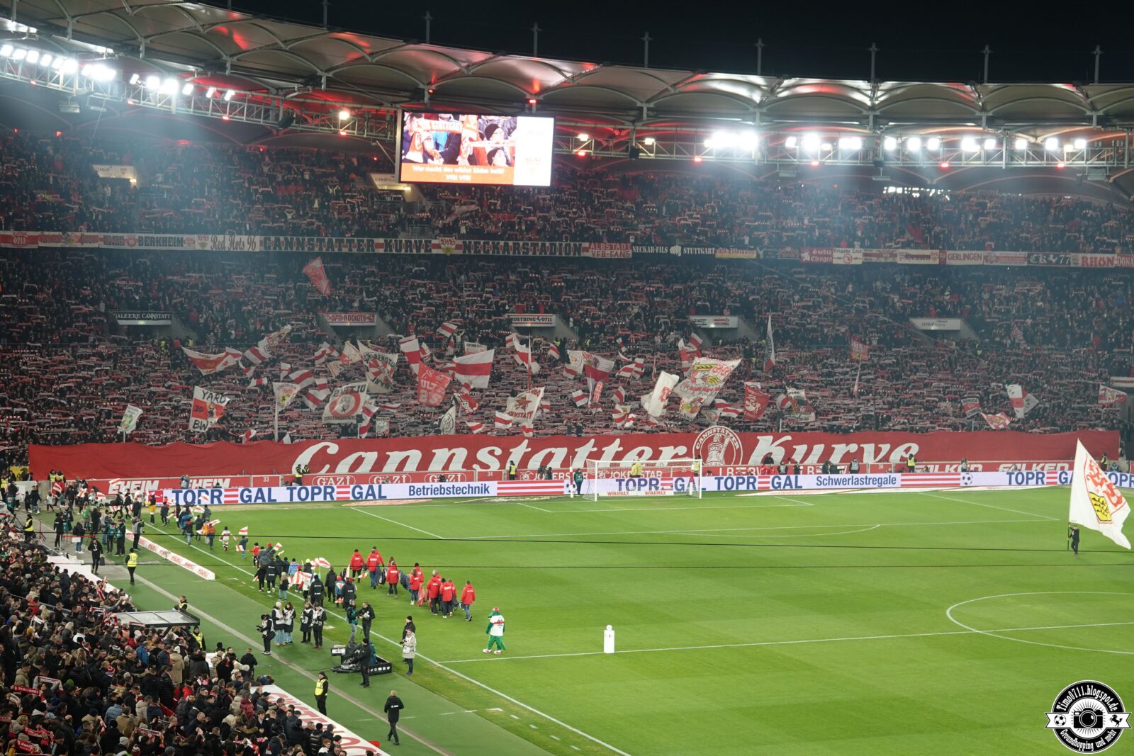 VfB Stuttgart – FC Bayern München 1-3 (15)