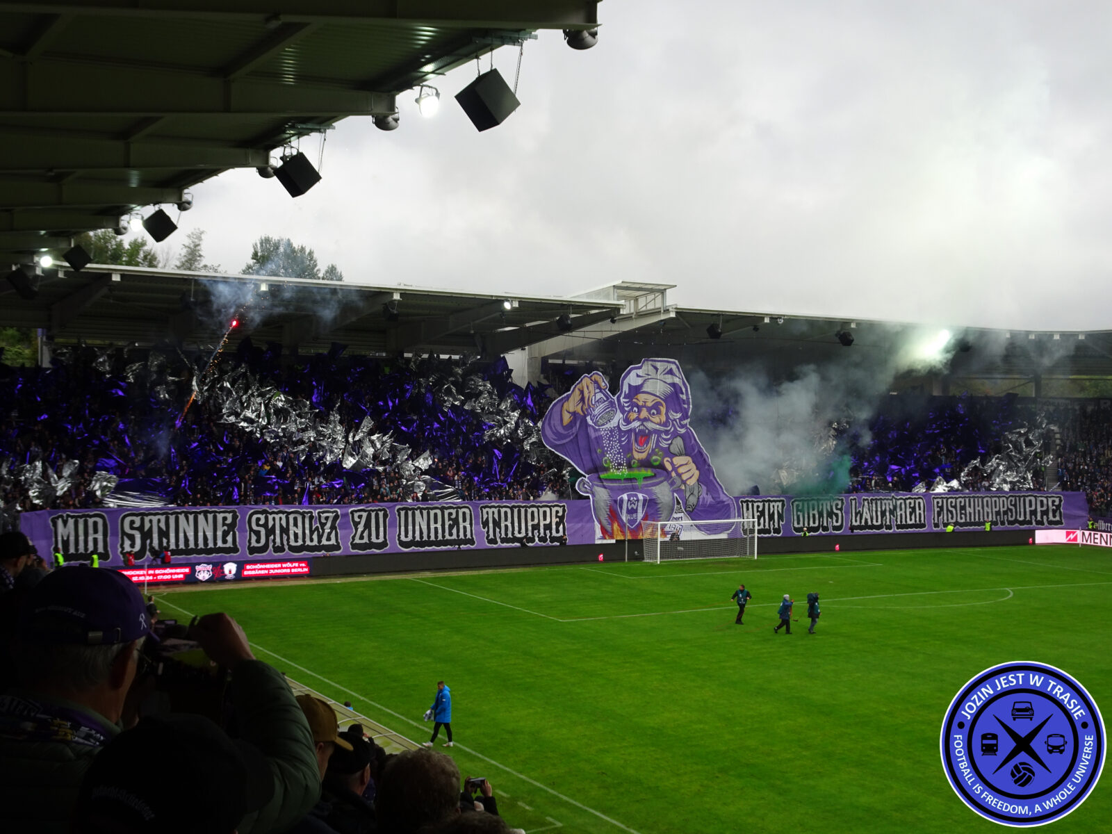 FC Erzgebirge Aue – FC Hansa Rostock 1-2 (13)