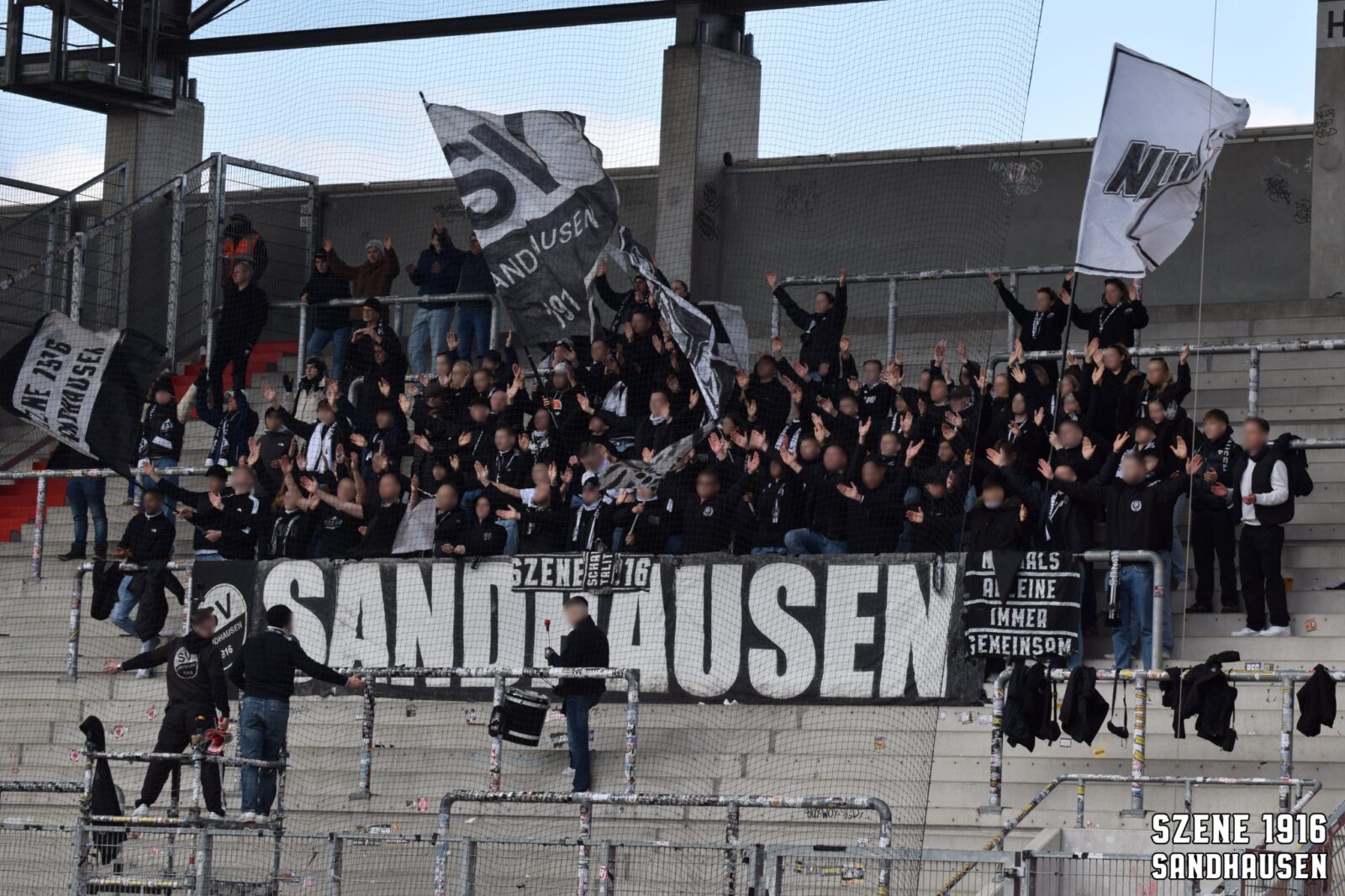 FC Ingolstadt – SV Sandhausen 2-1 (1)