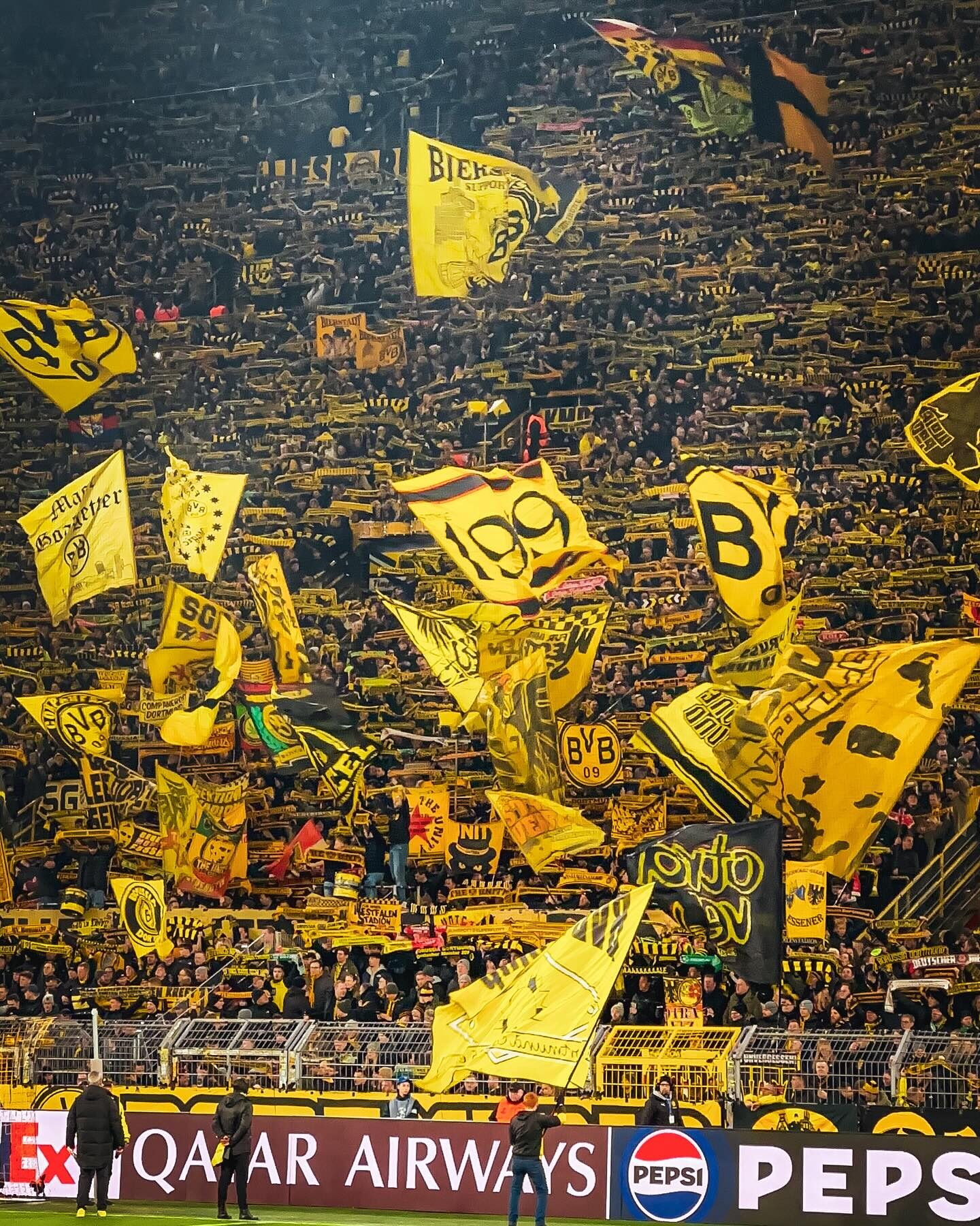 Borussia Dortmund – Sporting Clube de Portugal 0-0 (1)
